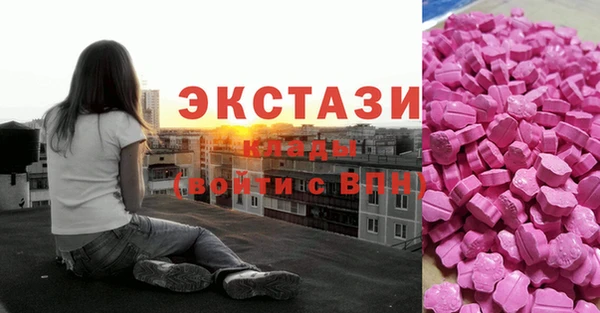 крисы Гусь-Хрустальный