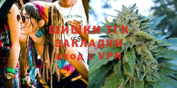 крисы Гусь-Хрустальный